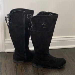 MICHAEL KORS | Mid calf boots